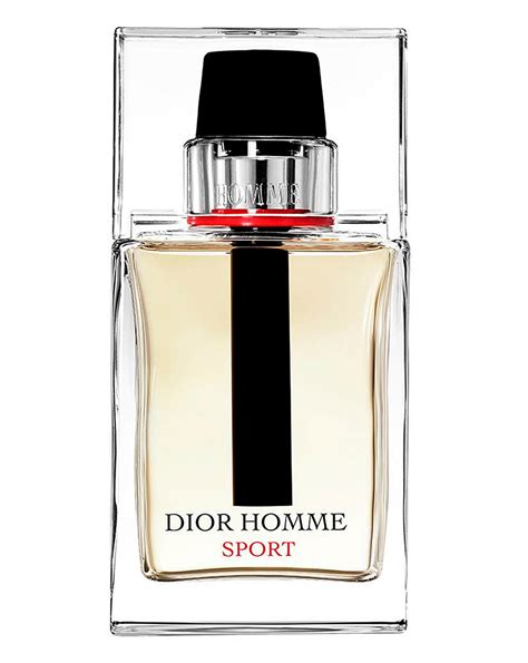 notino dior homme sport|dior eau de toilette mens.